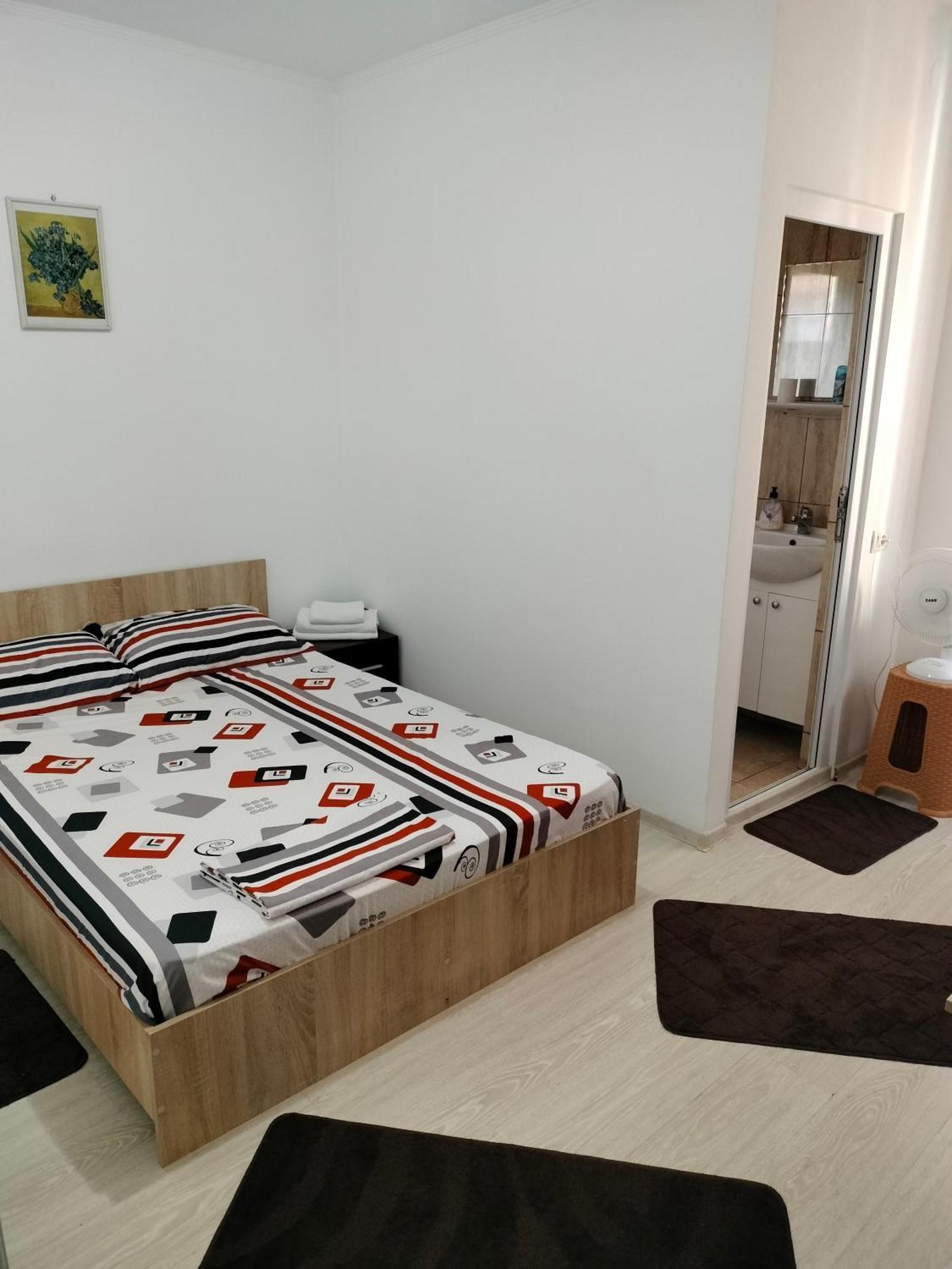 Hotel Kociu'S House à Constanţa Extérieur photo